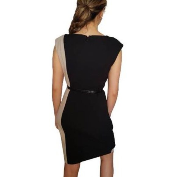NWT Calvin Klein Dress Size 8 - Picture 3 of 3